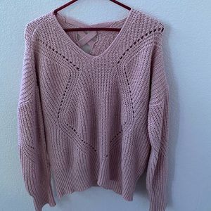 shein medium sweater